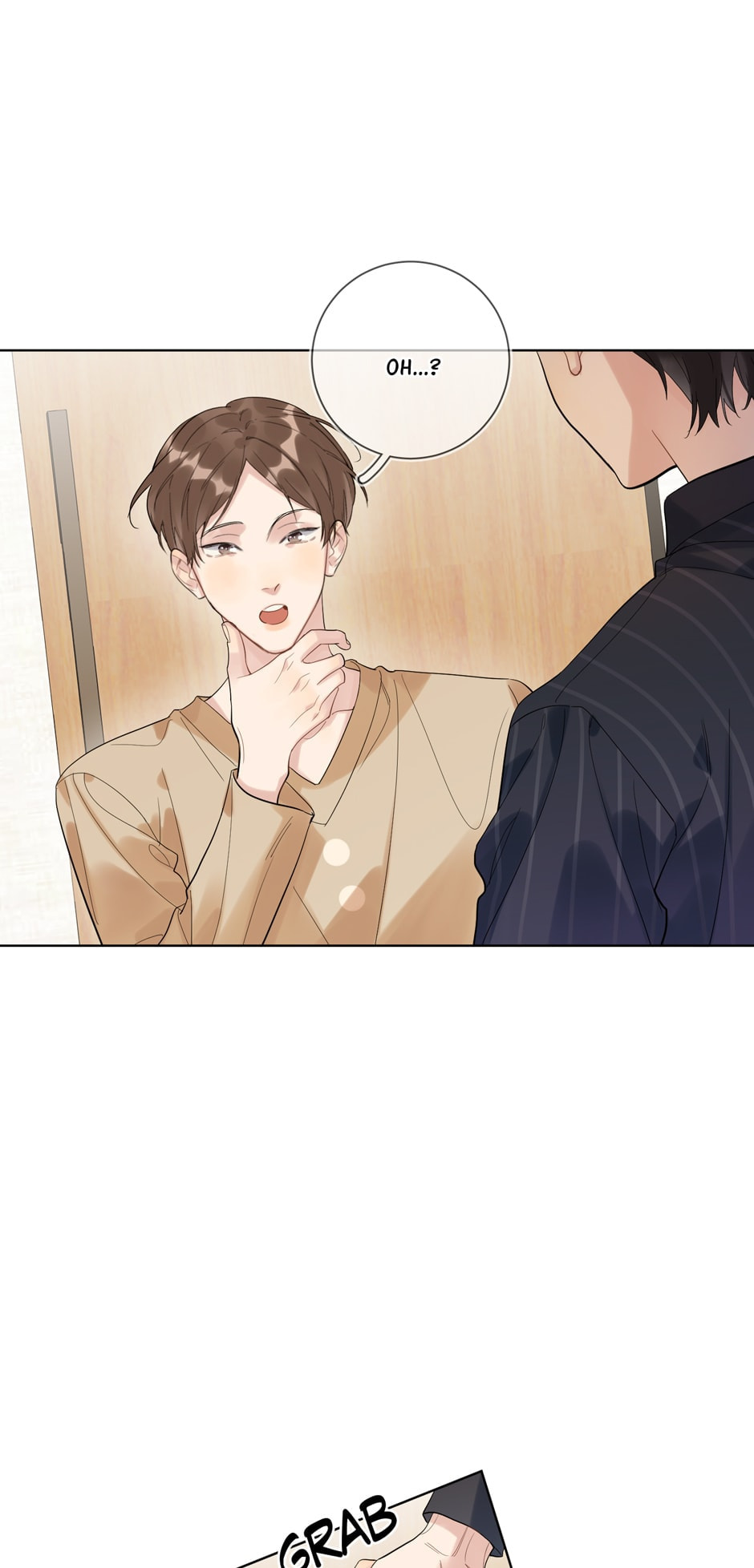 Read Caught in the Act (Colored) chapter 74 image 20 on Lezhin