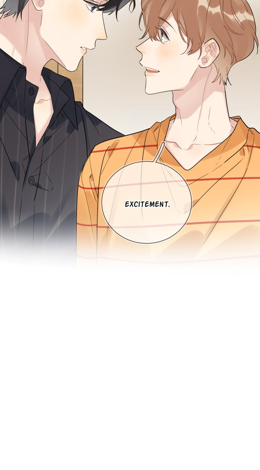 Read Caught in the Act (Colored) chapter 74 image 29 on Lezhin