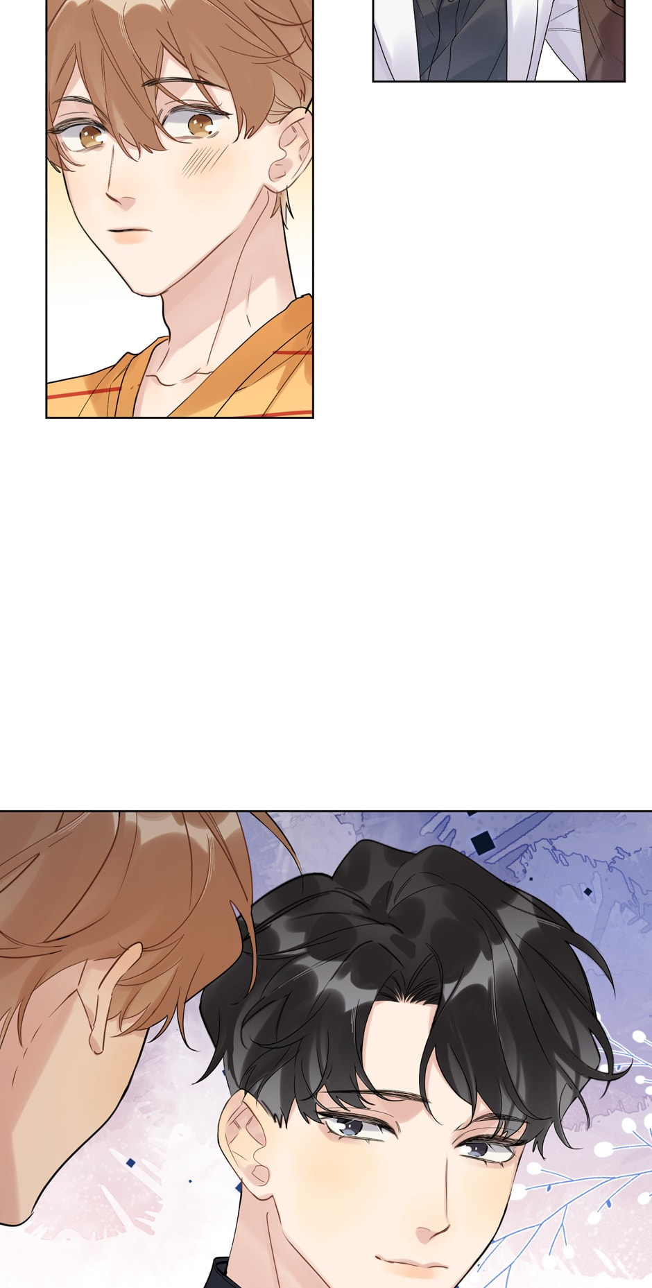 Read Caught in the Act (Colored) chapter 74 image 37 on Lezhin