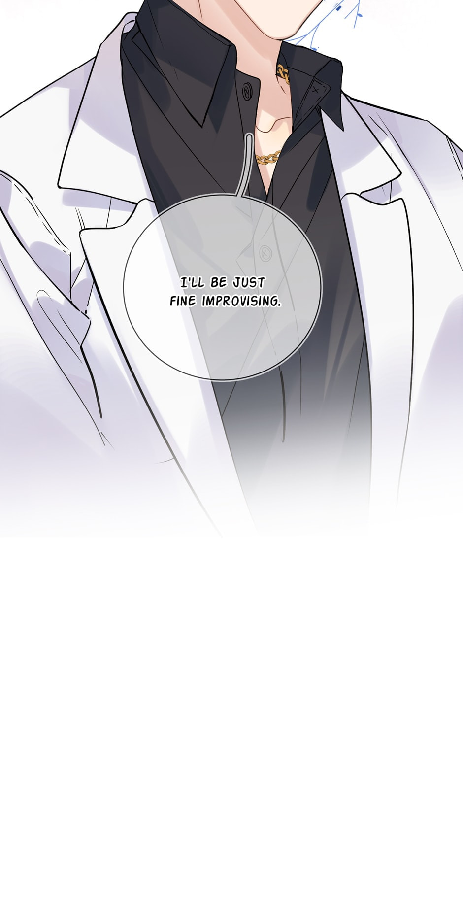 Read Caught in the Act (Colored) chapter 74 image 38 on Lezhin