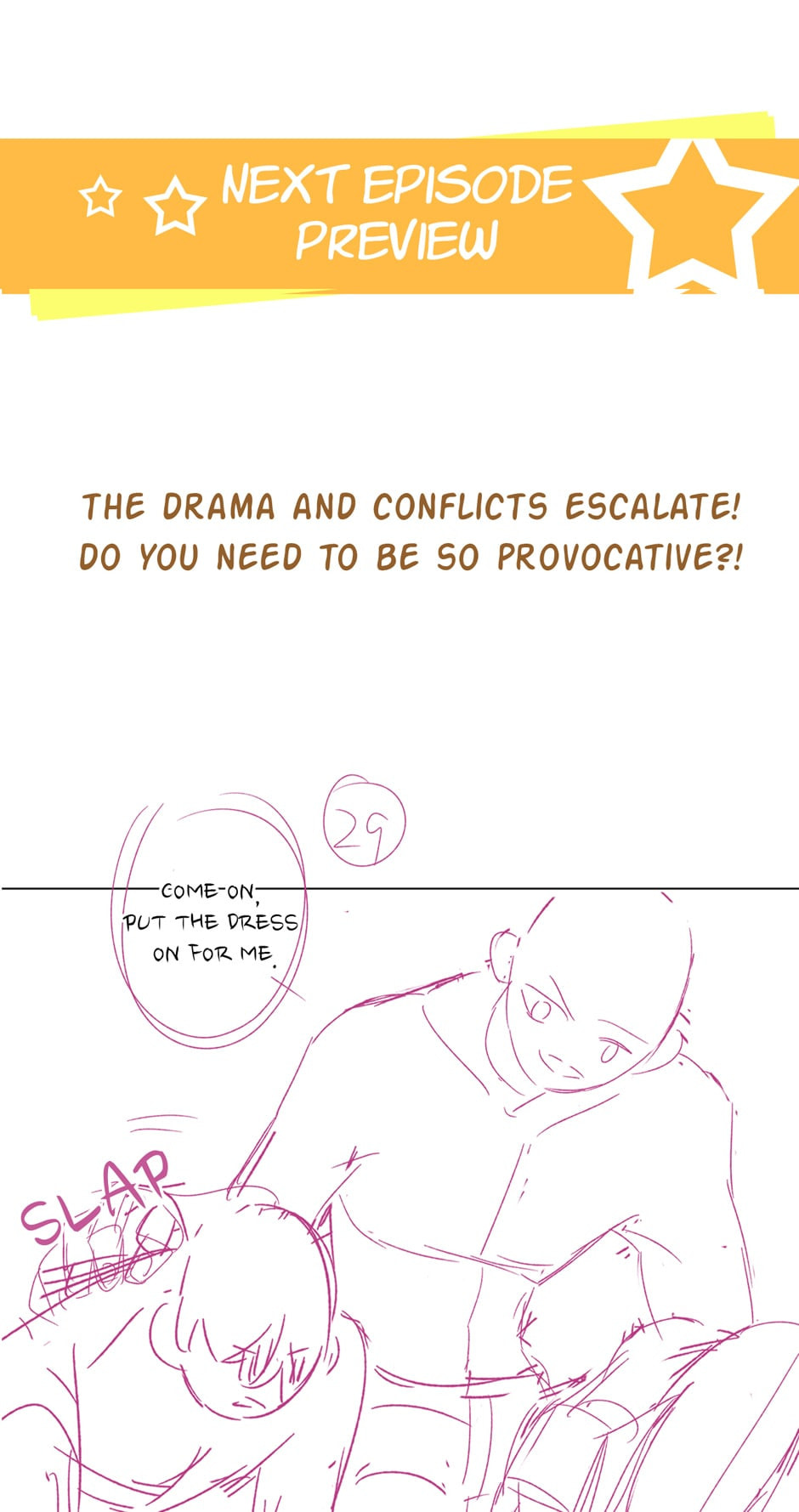 Read Caught in the Act (Colored) chapter 74 image 39 on Lezhin
