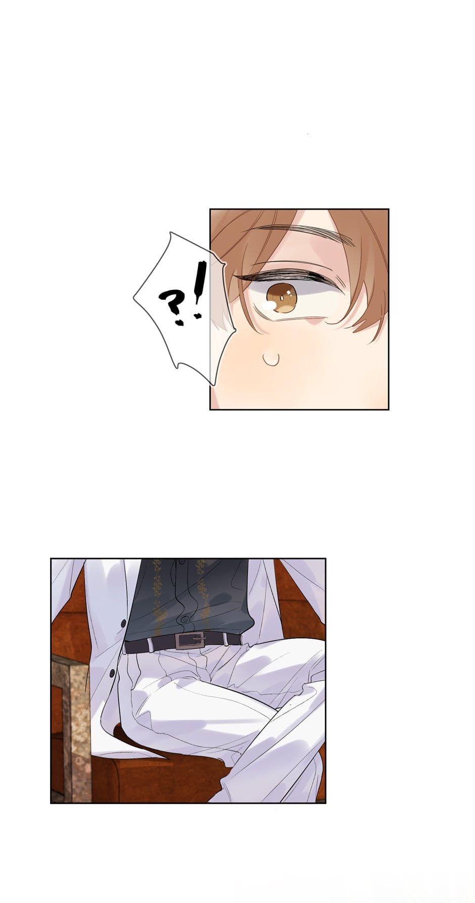 Read Caught in the Act (Colored) chapter 75 image 5 on Lezhin