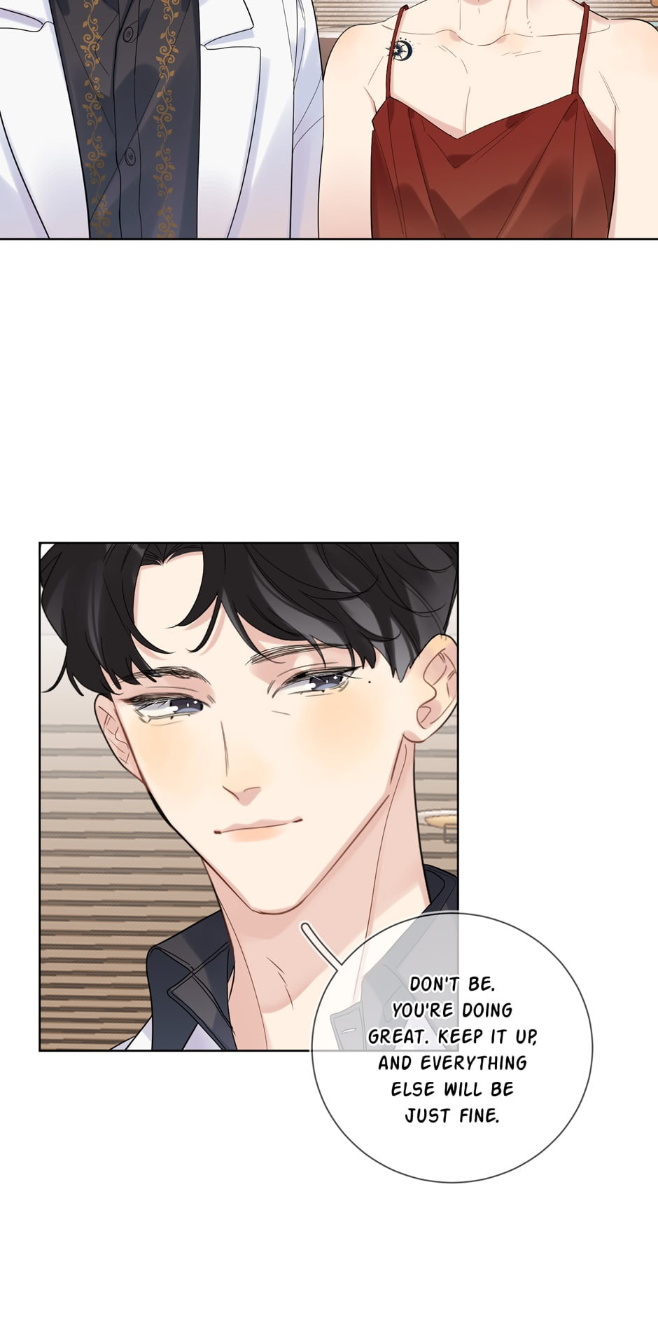 Read Caught in the Act (Colored) chapter 76 image 10 on Lezhin