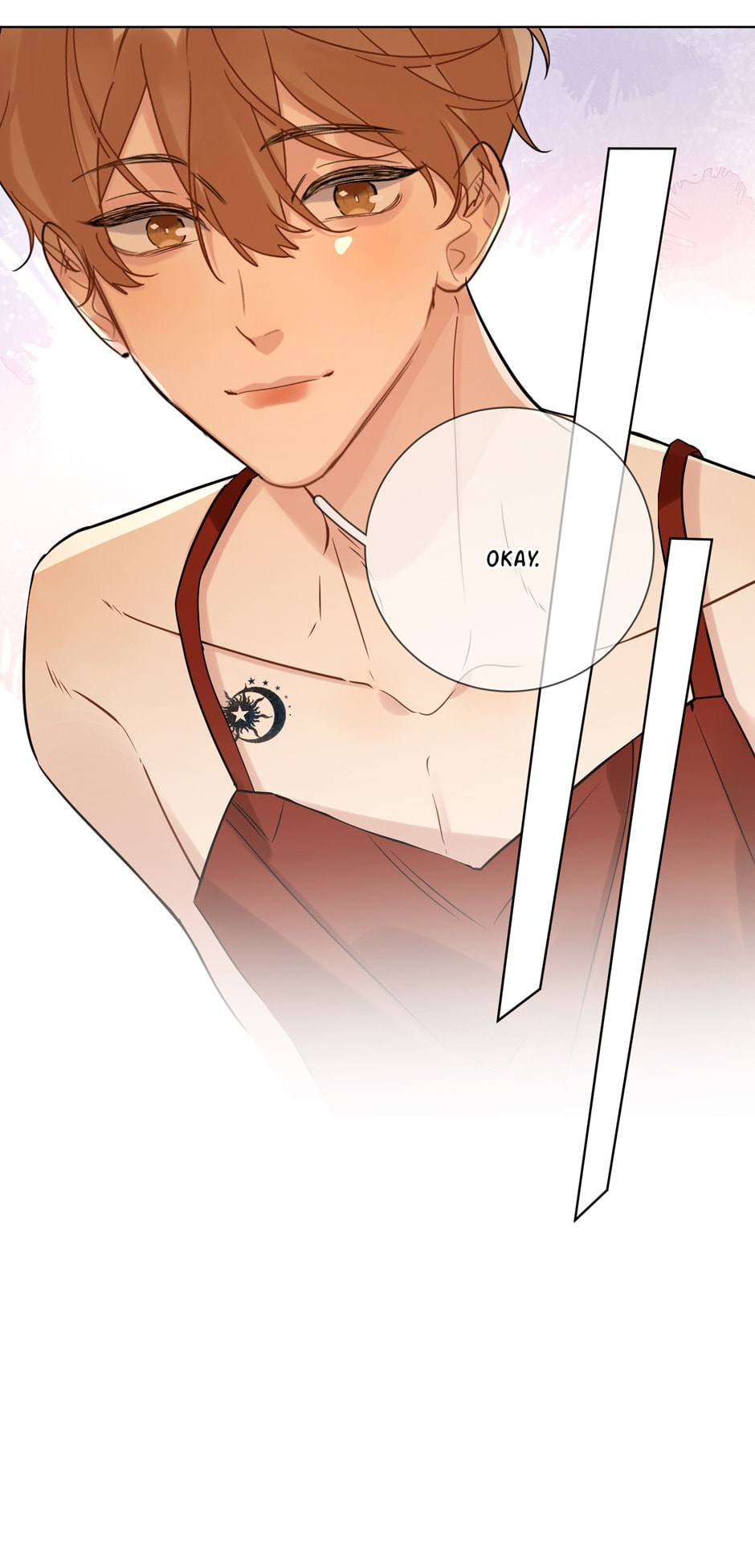 Read Caught in the Act (Colored) chapter 76 image 19 on Lezhin