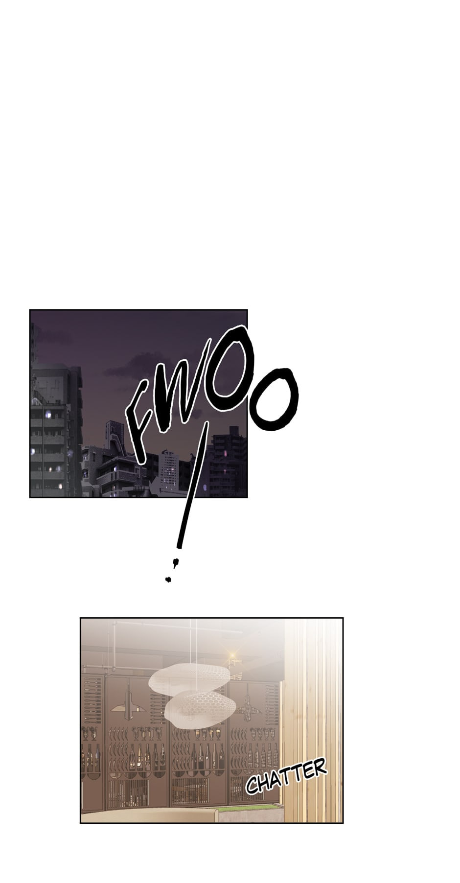 Read Caught in the Act (Colored) chapter 76 image 20 on Lezhin
