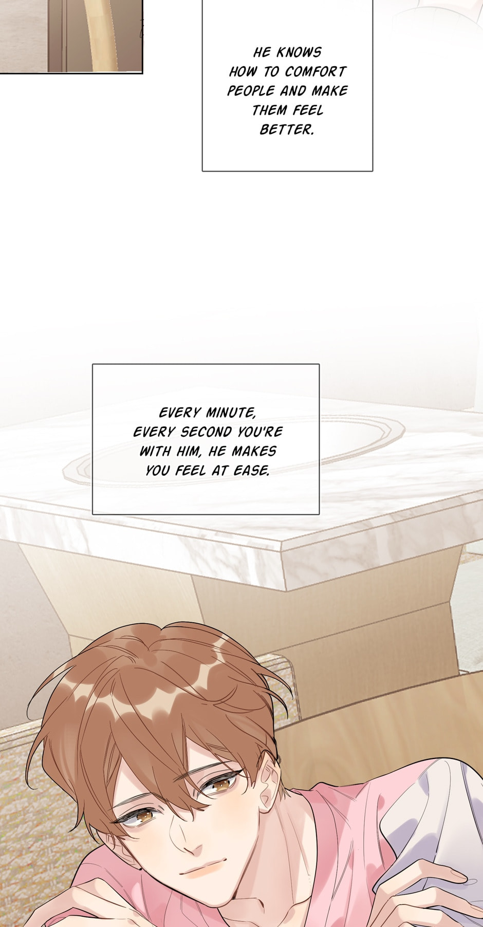 Read Caught in the Act (Colored) chapter 76 image 24 on Lezhin