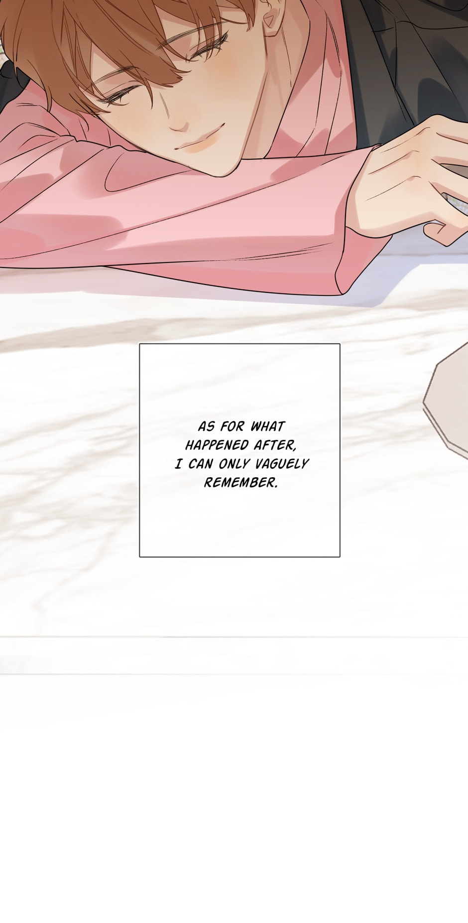 Read Caught in the Act (Colored) chapter 76 image 29 on Lezhin