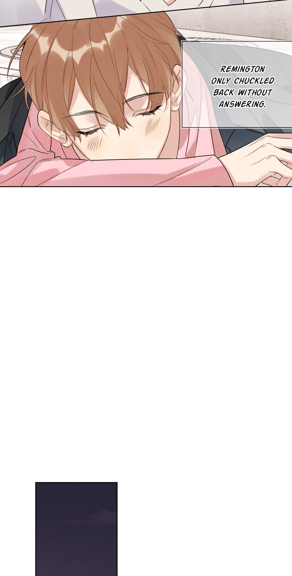 Read Caught in the Act (Colored) chapter 76 image 31 on Lezhin