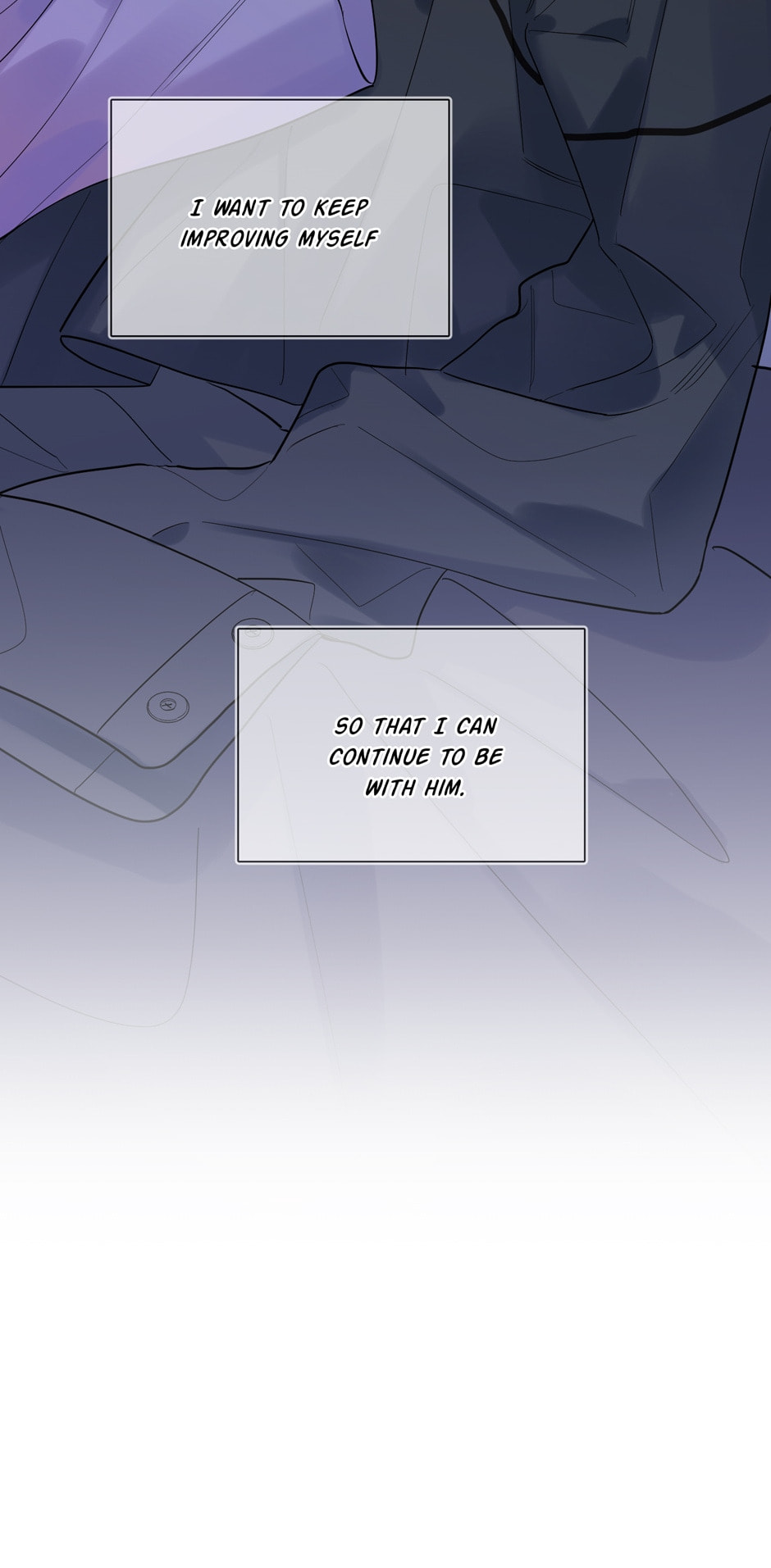 Read Caught in the Act (Colored) chapter 76 image 38 on Lezhin