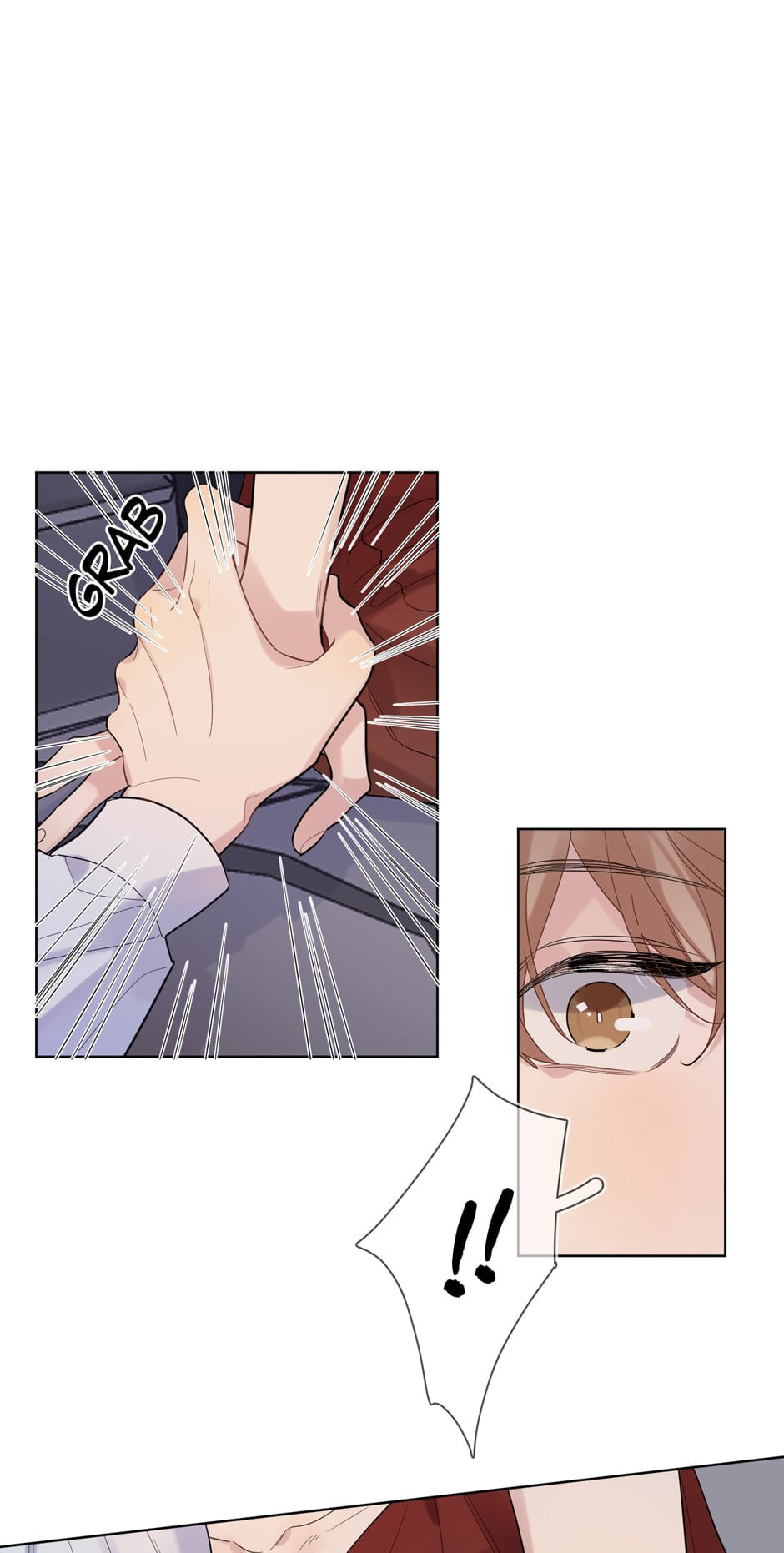 Read Caught in the Act (Colored) chapter 76 image 45 on Lezhin