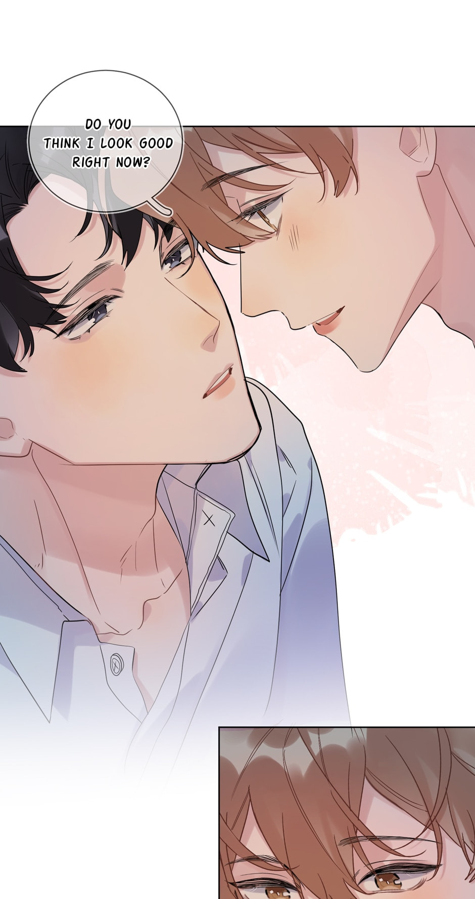 Read Caught in the Act (Colored) chapter 77 image 19 on Lezhin
