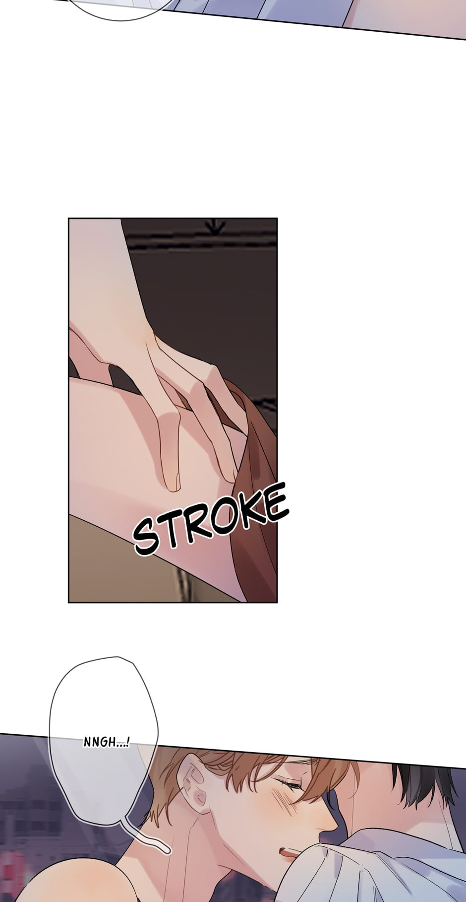 Read Caught in the Act (Colored) chapter 77 image 27 on Lezhin