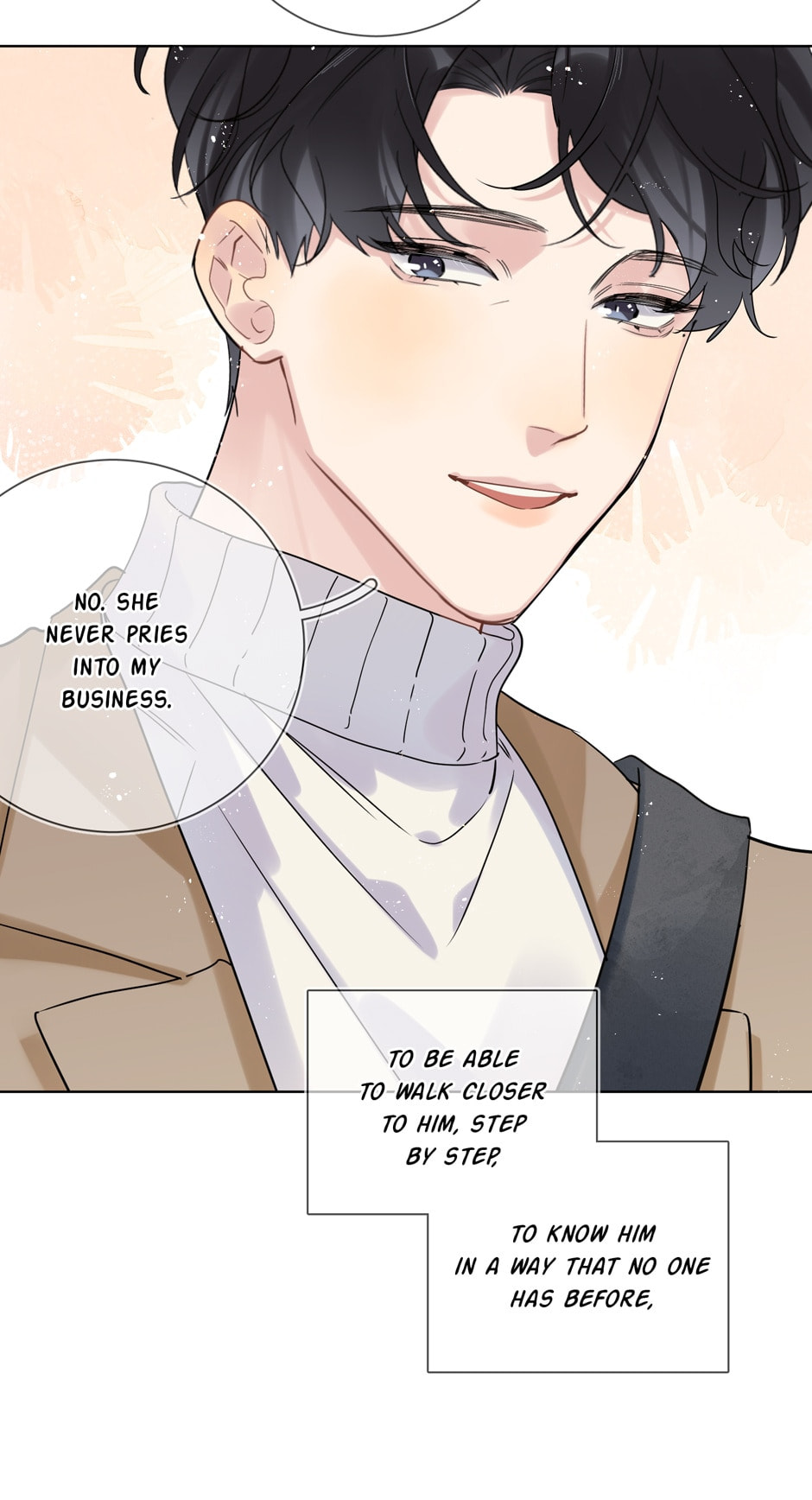 Read Caught in the Act (Colored) chapter 77 image 38 on Lezhin