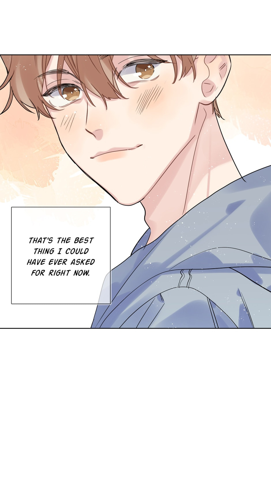 Read Caught in the Act (Colored) chapter 77 image 39 on Lezhin