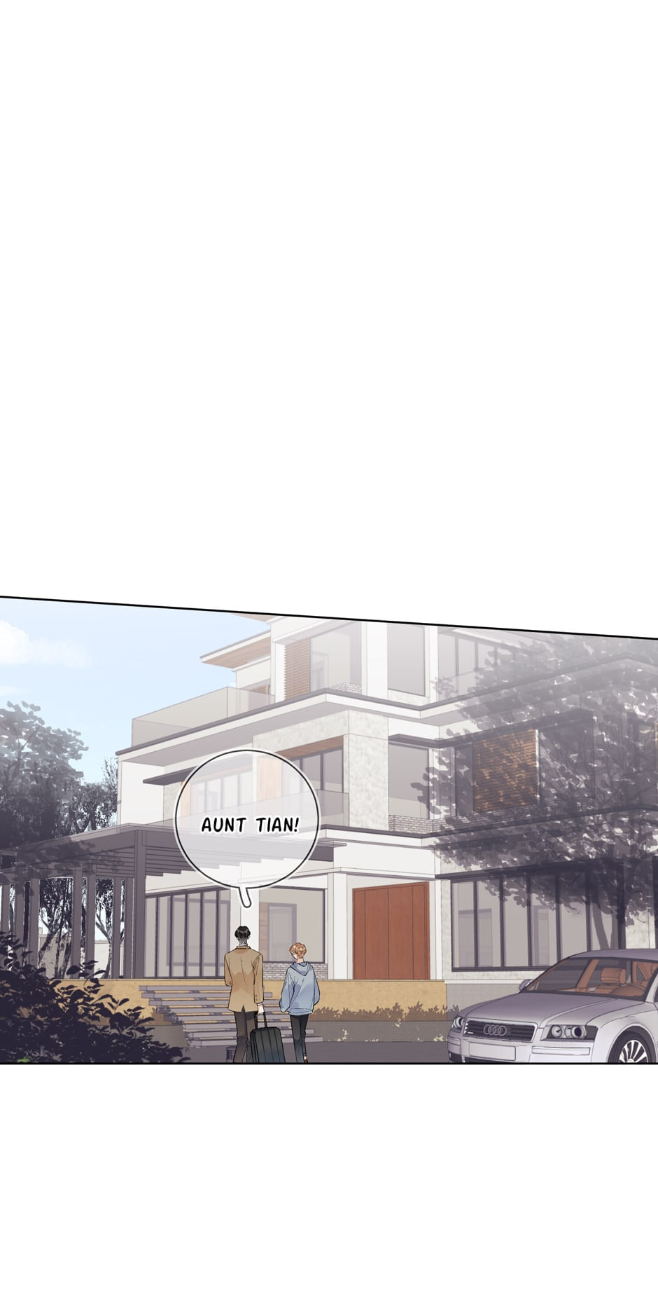 Read Caught in the Act (Colored) chapter 78 image 15 on Lezhin