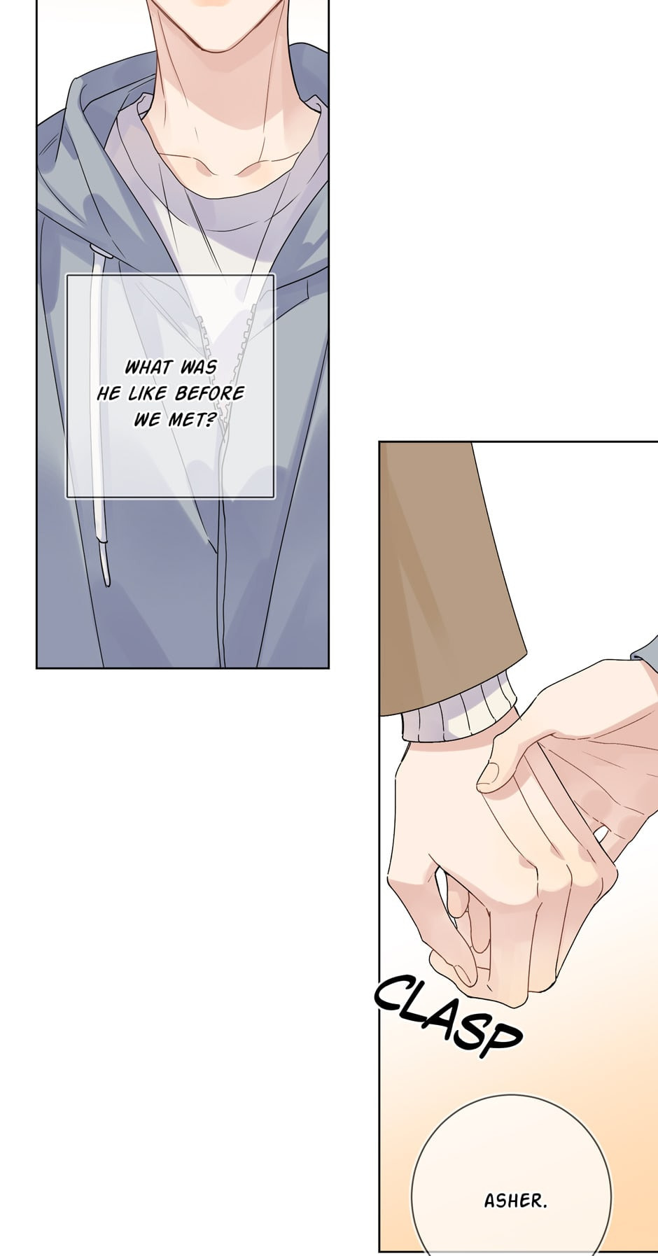 Read Caught in the Act (Colored) chapter 78 image 25 on Lezhin