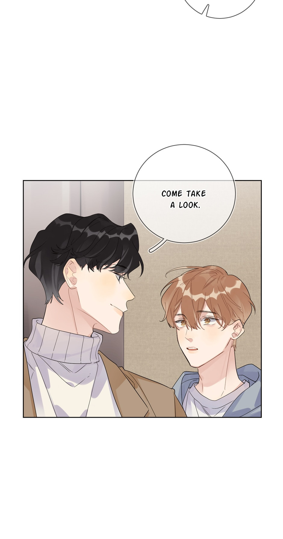 Read Caught in the Act (Colored) chapter 78 image 26 on Lezhin