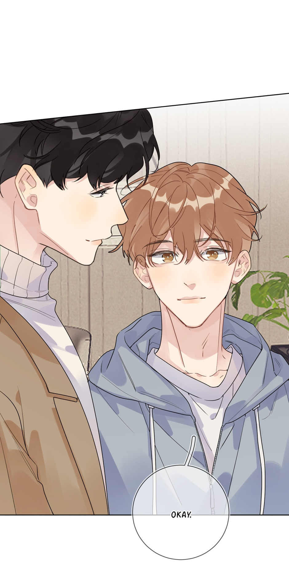 Read Caught in the Act (Colored) chapter 78 image 27 on Lezhin