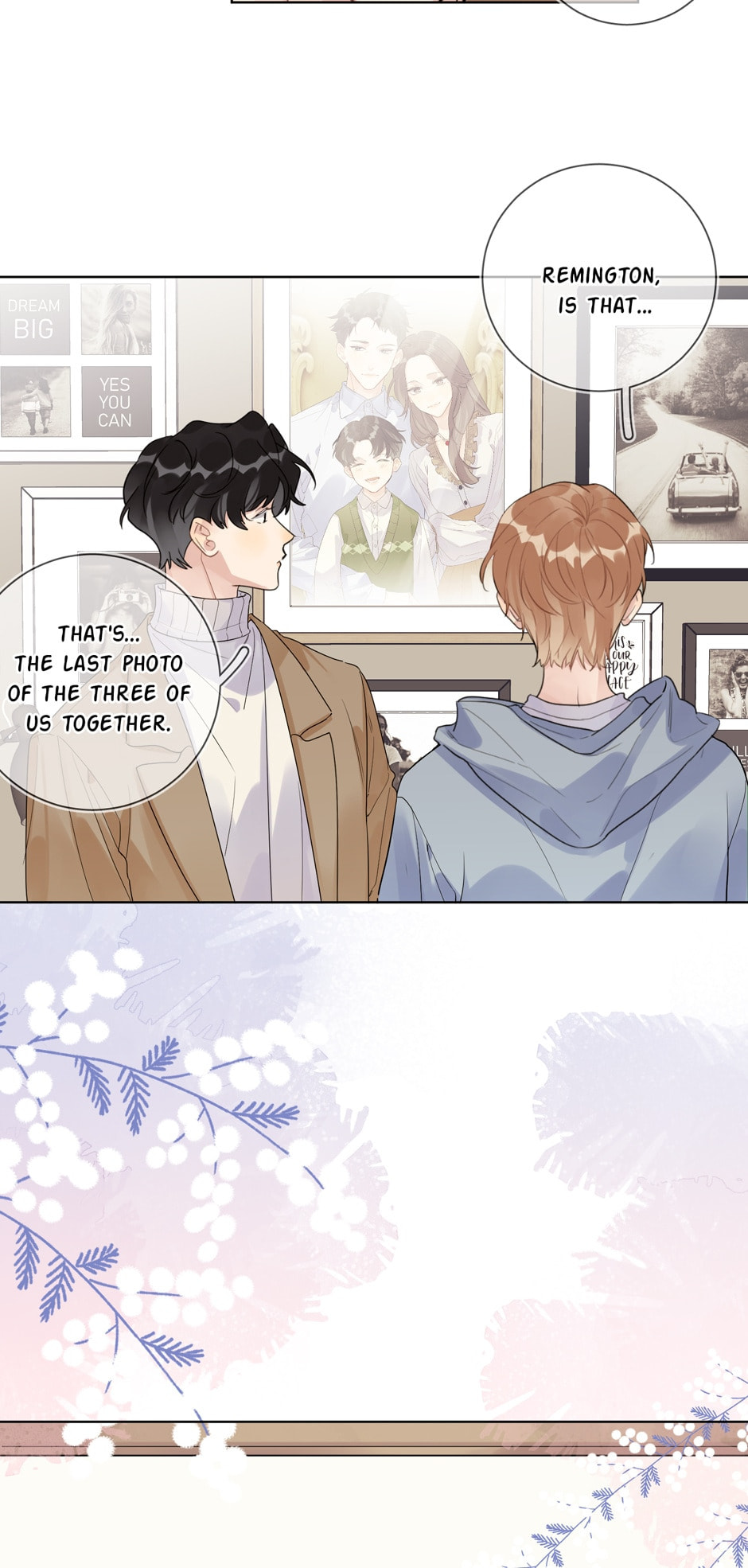 Read Caught in the Act (Colored) chapter 78 image 34 on Lezhin