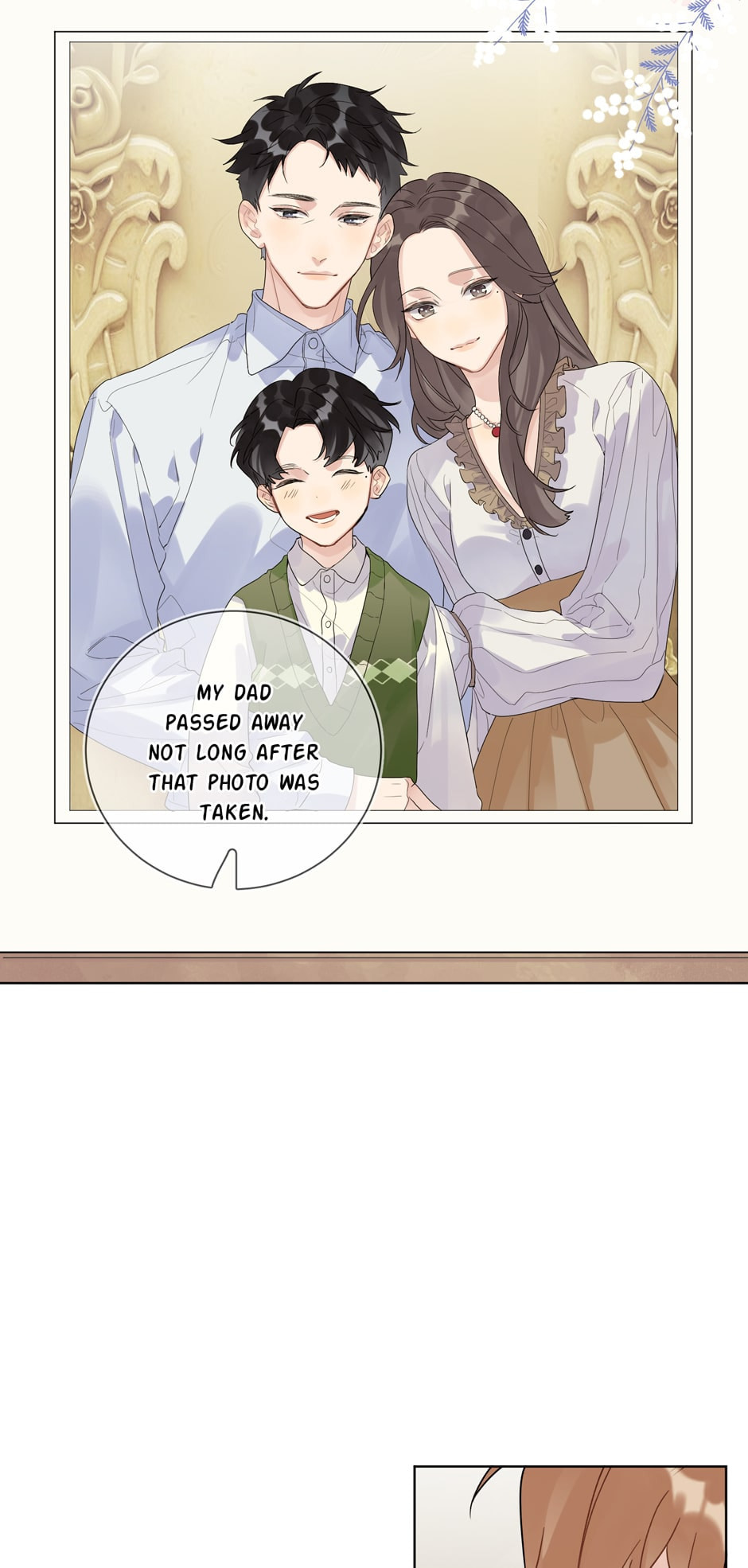 Read Caught in the Act (Colored) chapter 78 image 35 on Lezhin