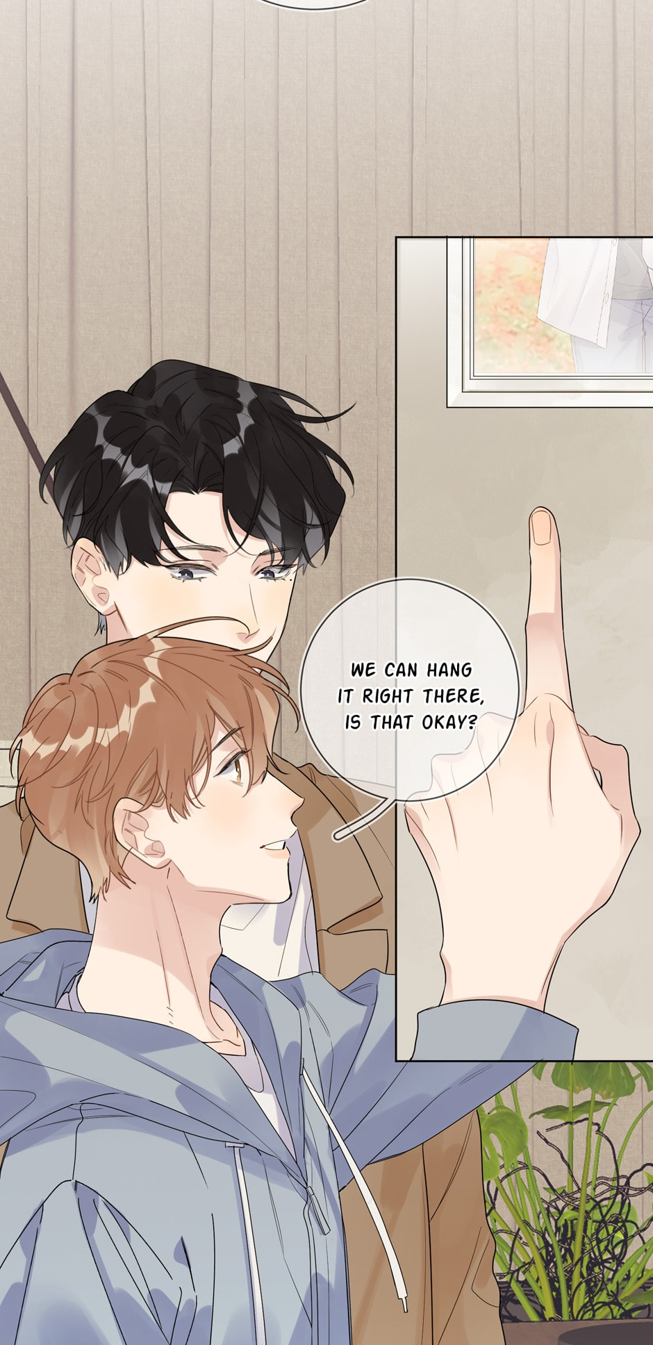 Read Caught in the Act (Colored) chapter 78 image 40 on Lezhin