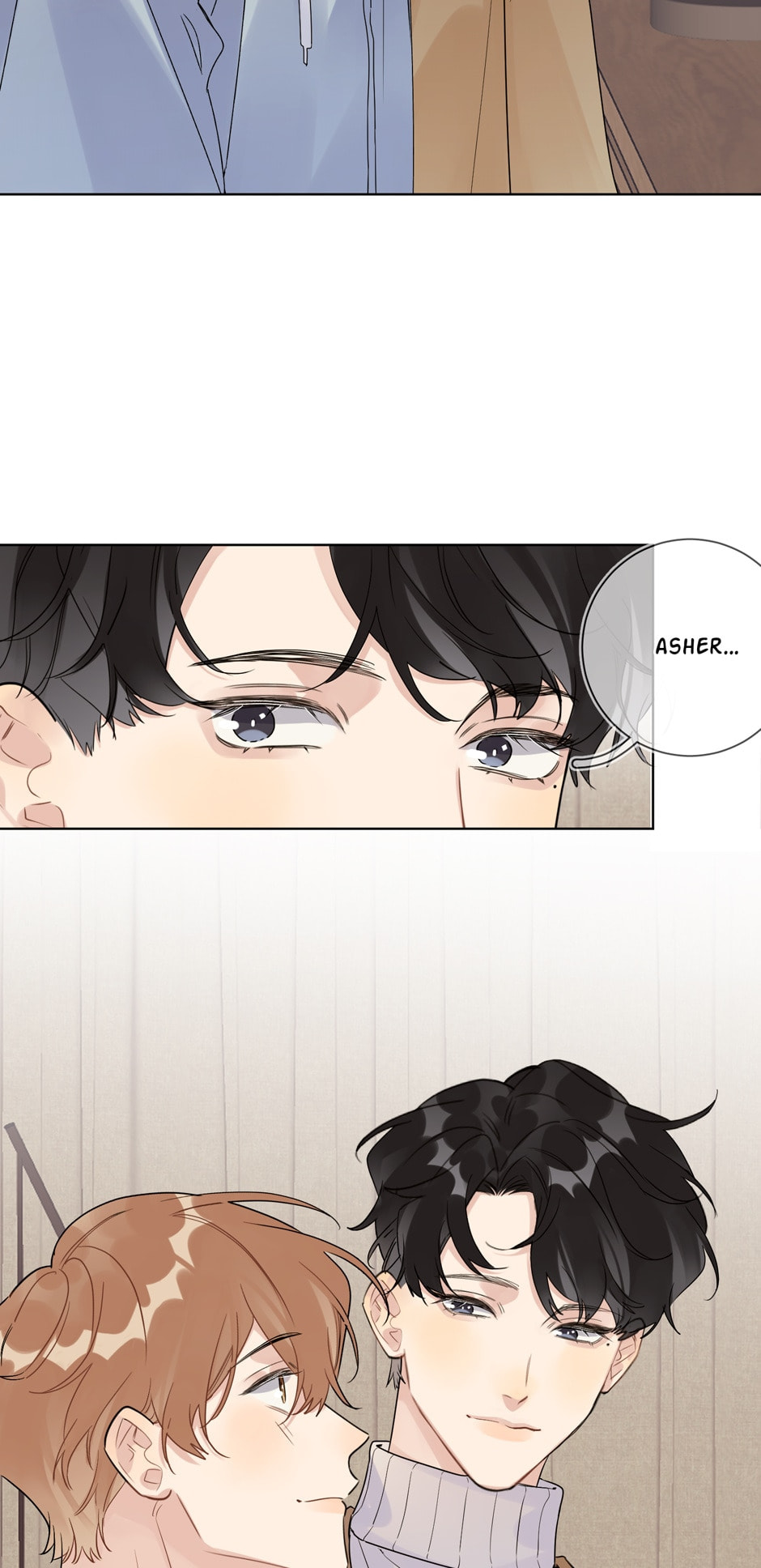 Read Caught in the Act (Colored) chapter 78 image 41 on Lezhin
