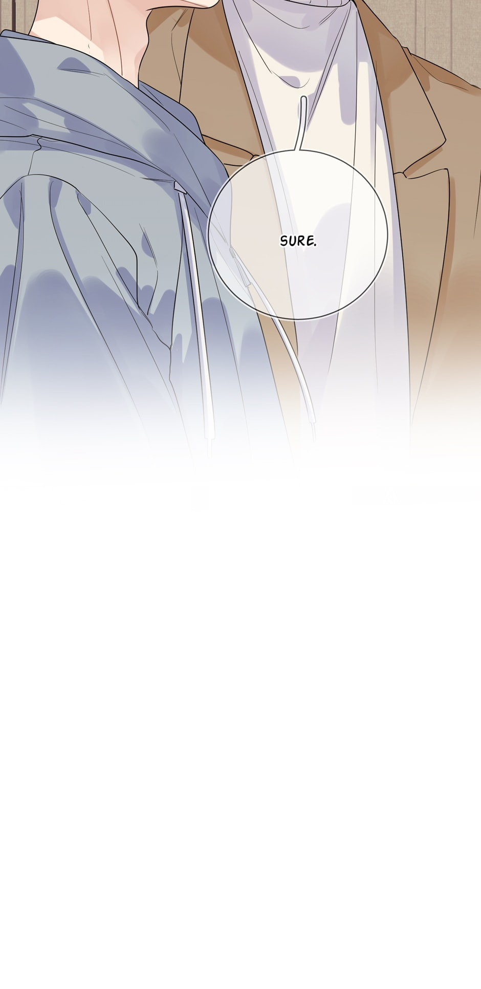 Read Caught in the Act (Colored) chapter 78 image 42 on Lezhin