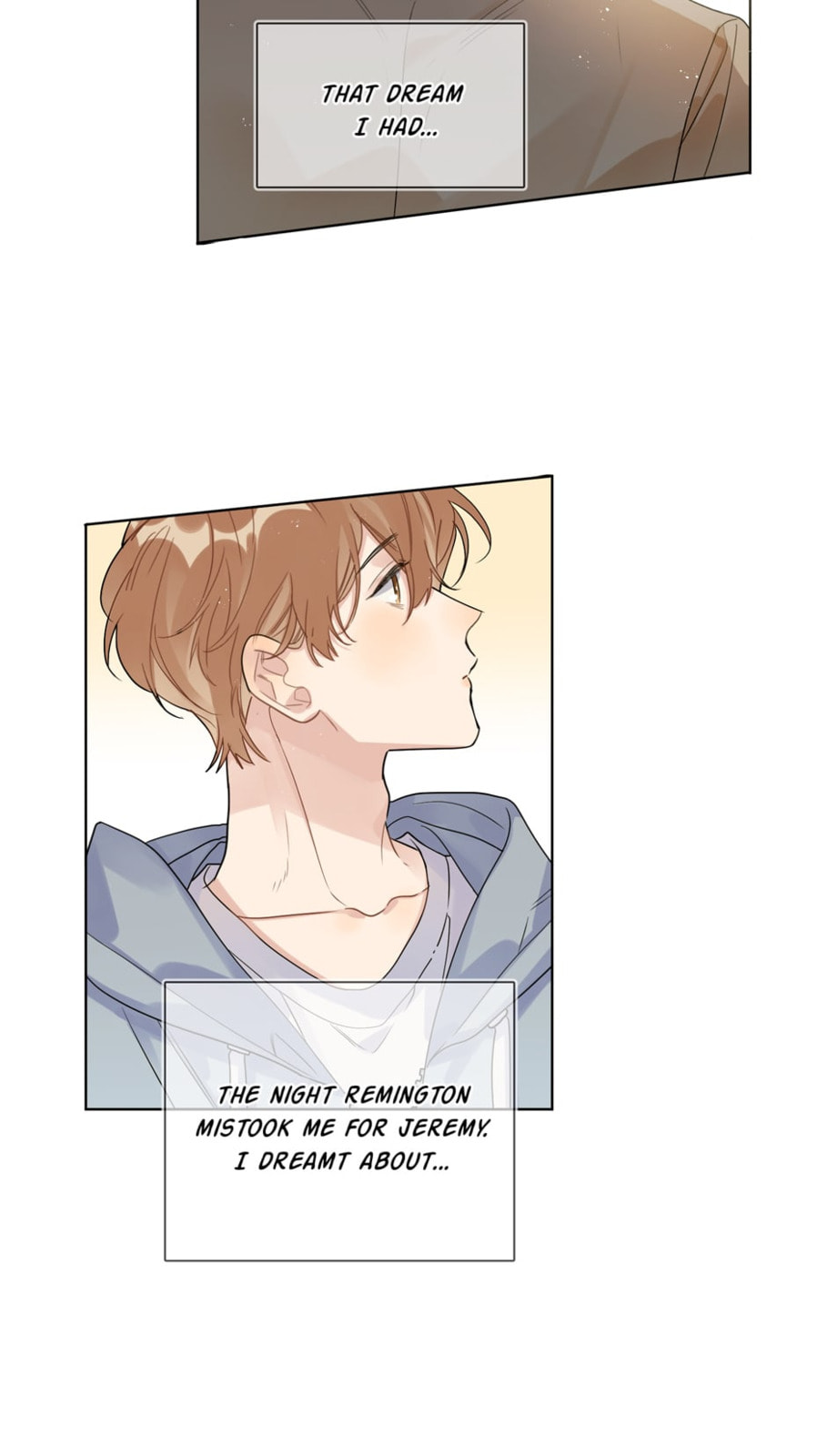 Read Caught in the Act (Colored) chapter 79 image 2 on Lezhin
