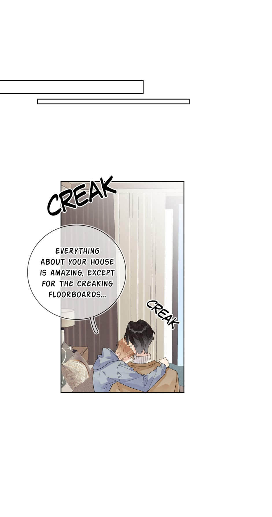Read Caught in the Act (Colored) chapter 79 image 27 on Lezhin
