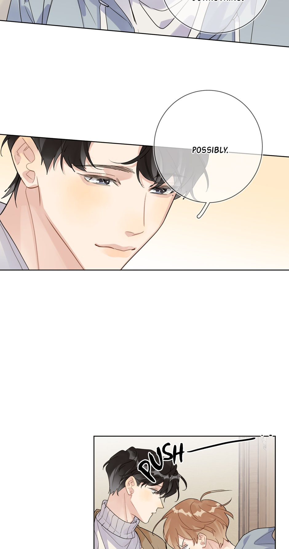 Read Caught in the Act (Colored) chapter 79 image 29 on Lezhin