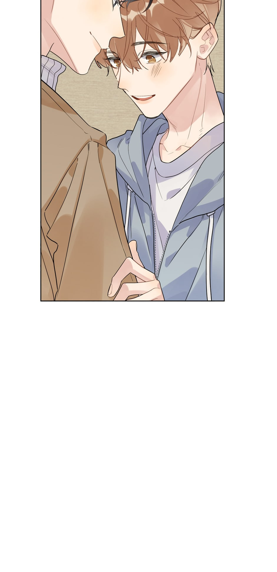 Read Caught in the Act (Colored) chapter 79 image 36 on Lezhin