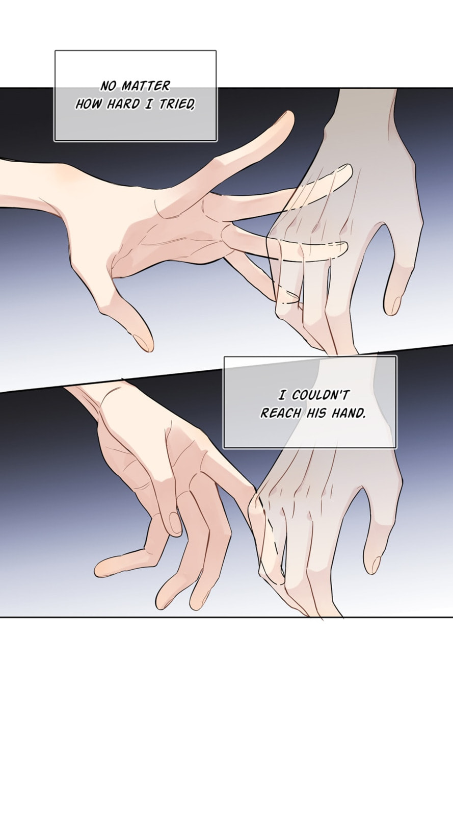 Read Caught in the Act (Colored) chapter 79 image 5 on Lezhin