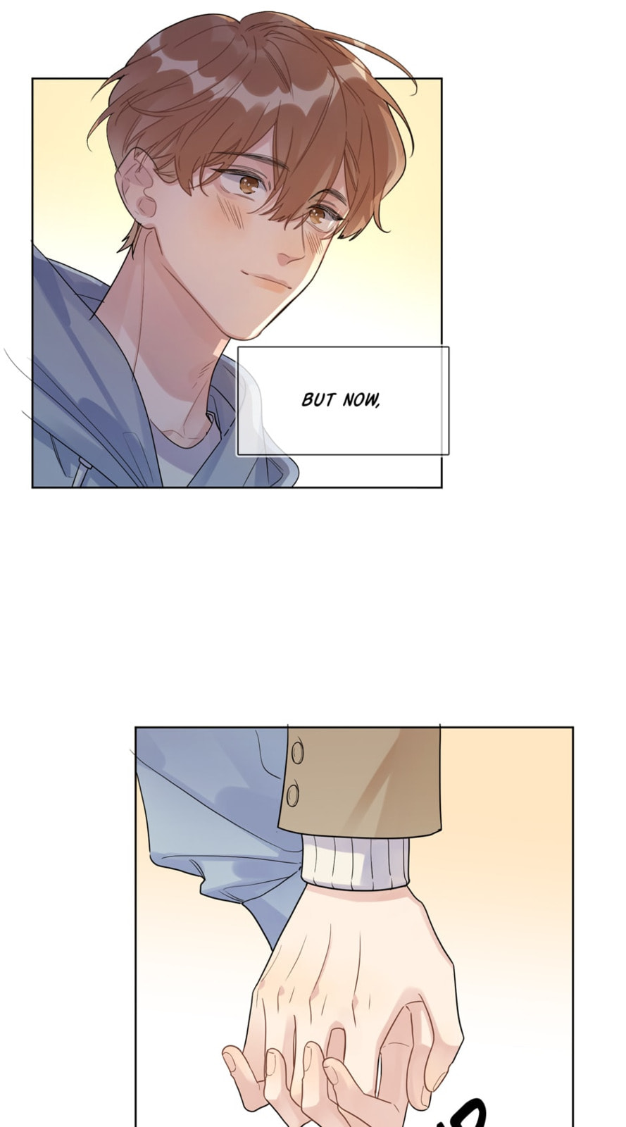 Read Caught in the Act (Colored) chapter 79 image 6 on Lezhin