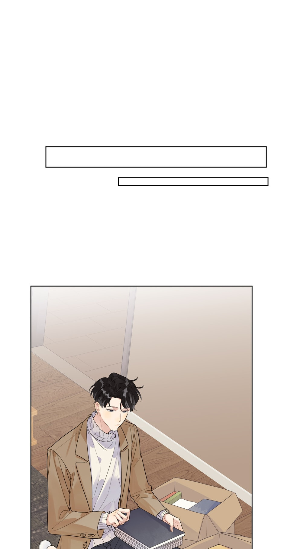 Read Caught in the Act (Colored) chapter 79 image 9 on Lezhin