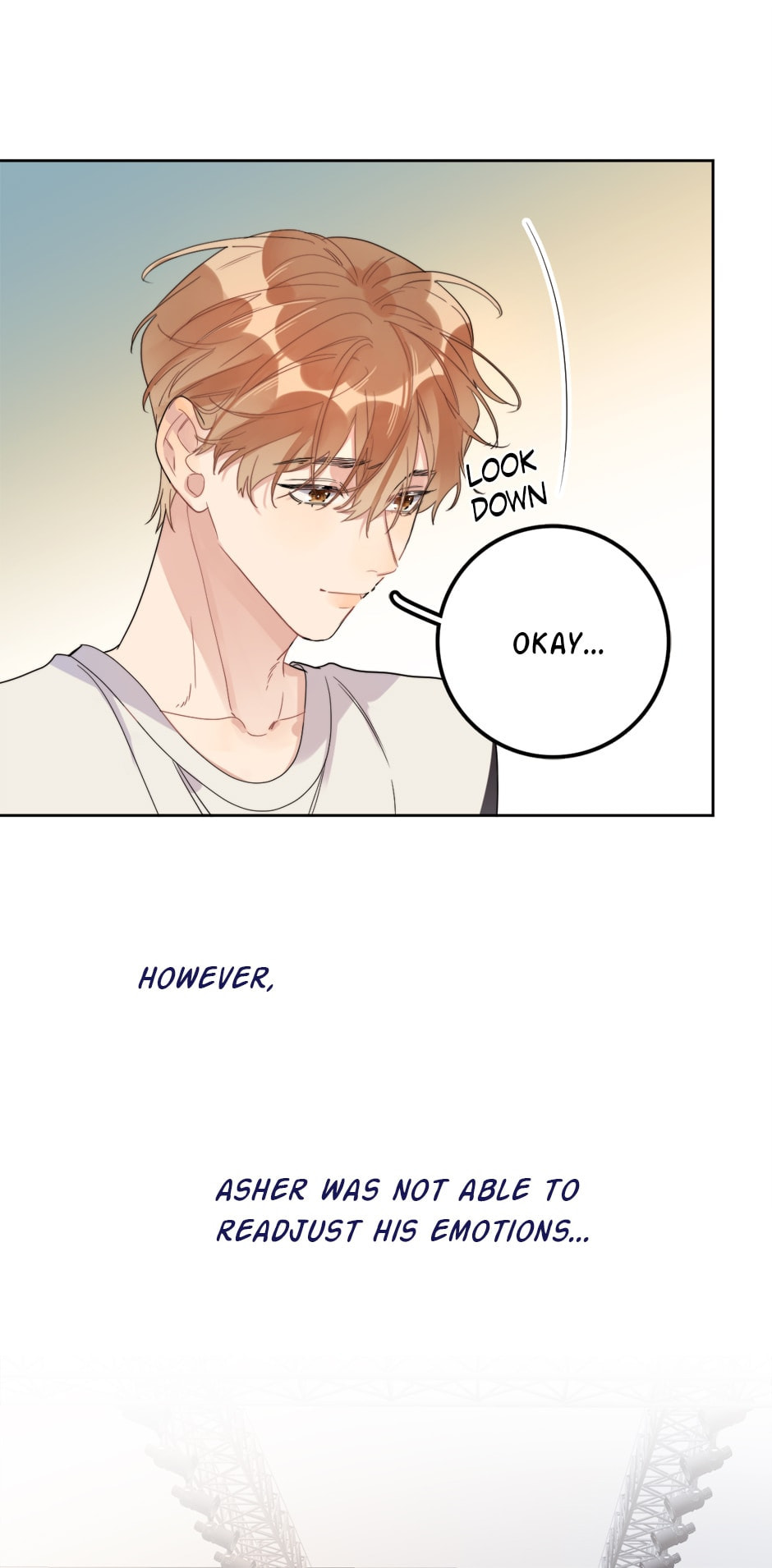 Read Caught in the Act (Colored) chapter 8 image 12 on Lezhin