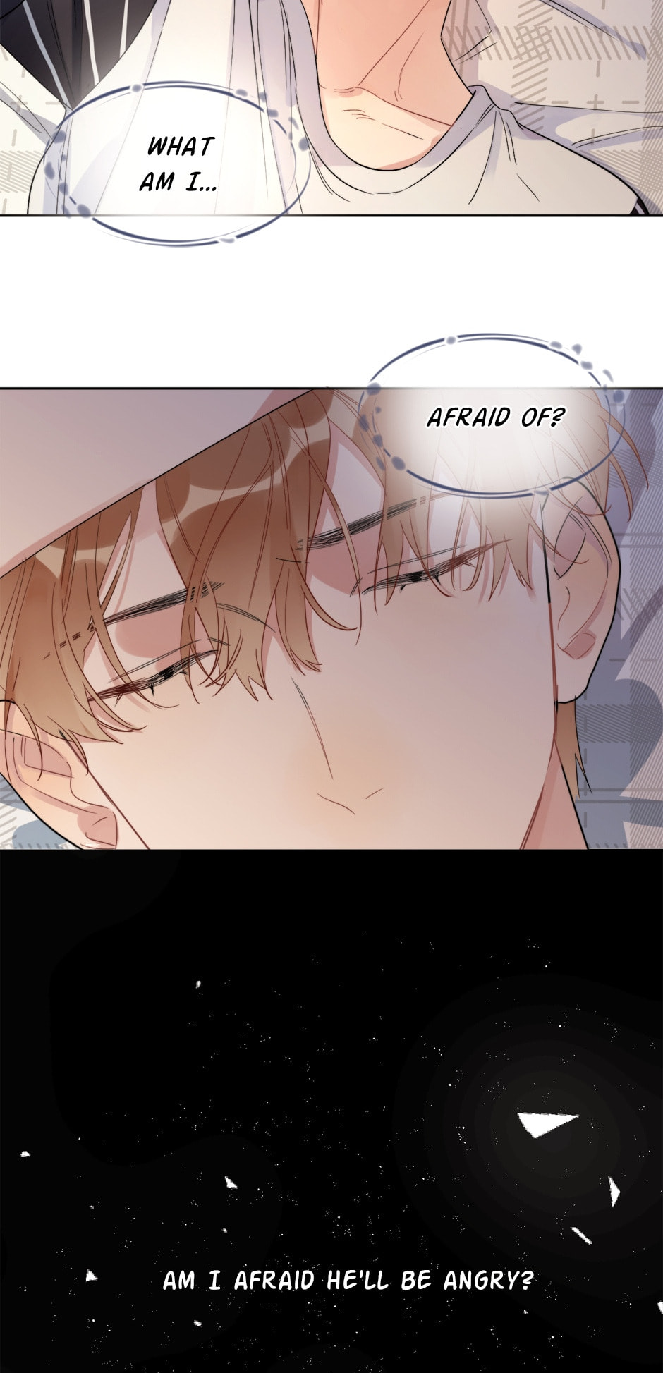 Read Caught in the Act (Colored) chapter 8 image 18 on Lezhin