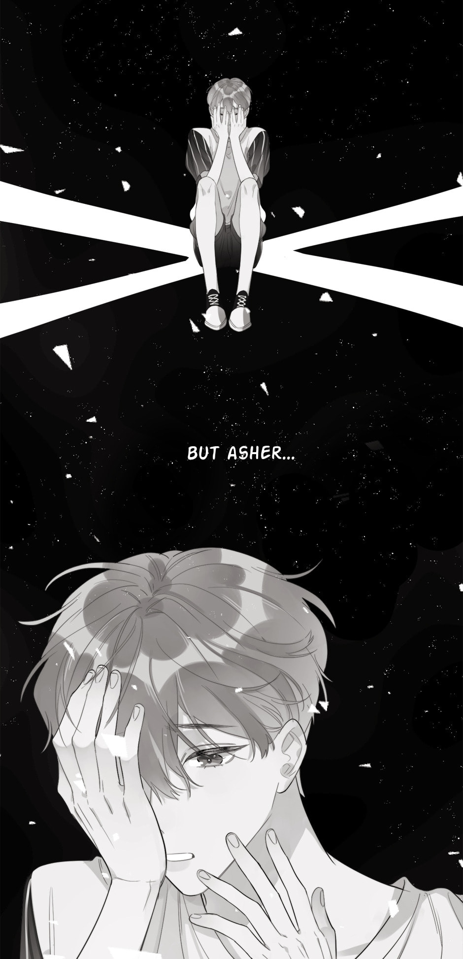 Read Caught in the Act (Colored) chapter 8 image 19 on Lezhin