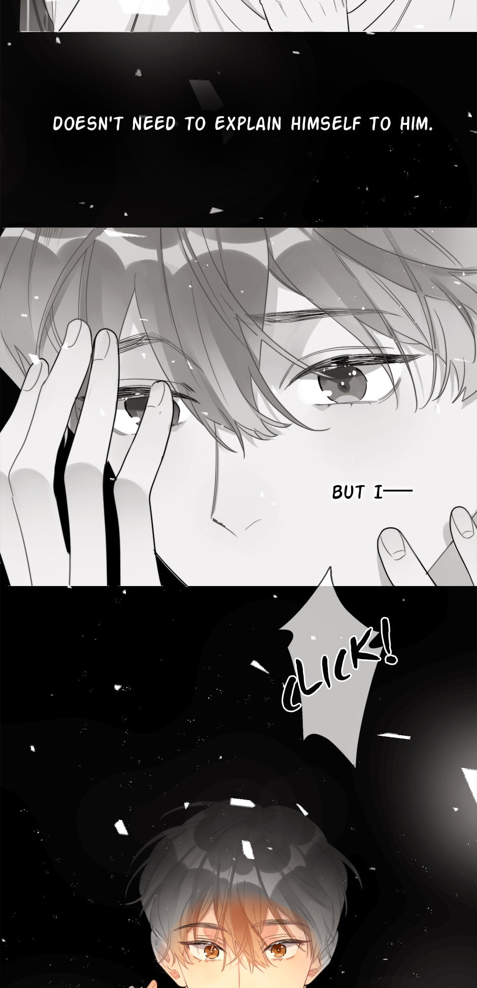 Read Caught in the Act (Colored) chapter 8 image 20 on Lezhin
