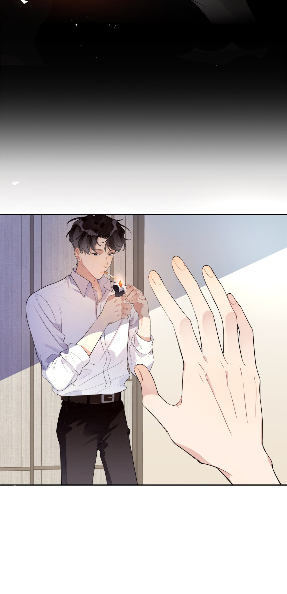 Read Caught in the Act (Colored) chapter 8 image 22 on Lezhin