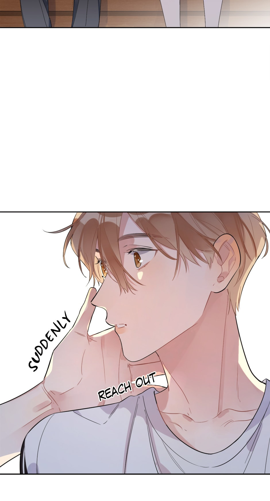 Read Caught in the Act (Colored) chapter 8 image 28 on Lezhin