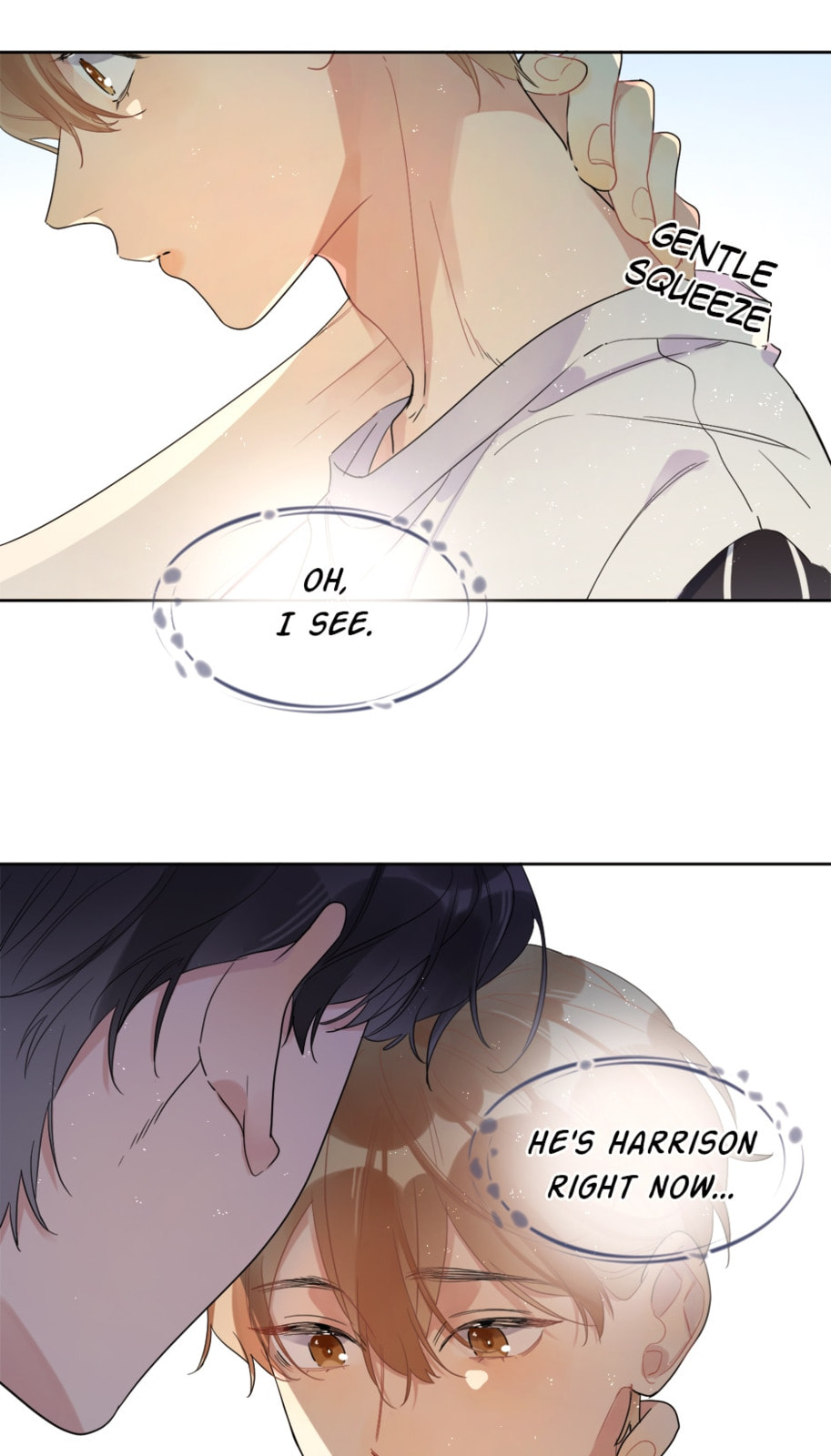 Read Caught in the Act (Colored) chapter 8 image 30 on Lezhin