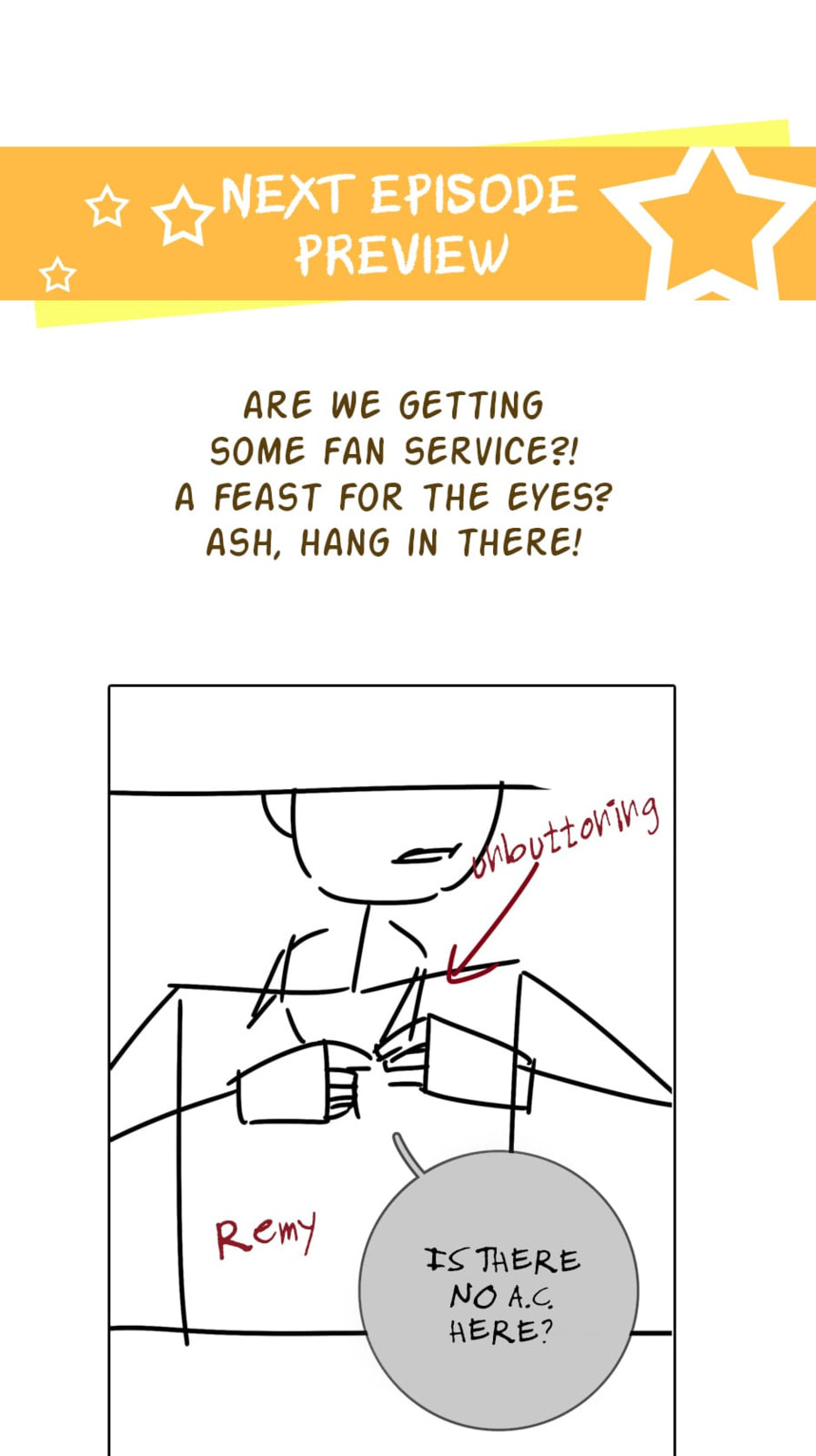 Read Caught in the Act (Colored) chapter 8 image 35 on Lezhin