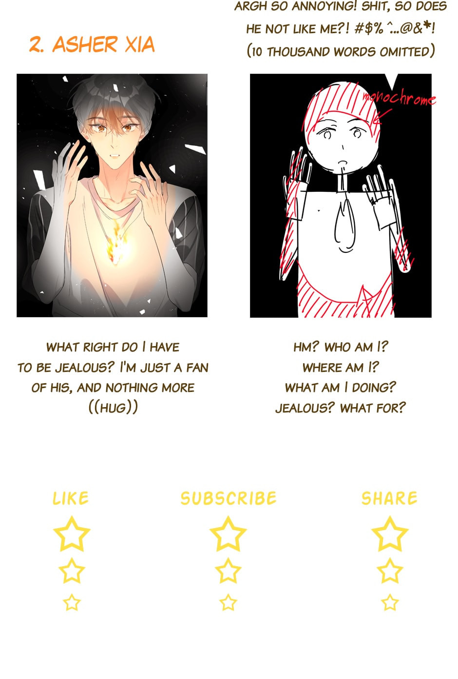 Read Caught in the Act (Colored) chapter 8 image 40 on Lezhin