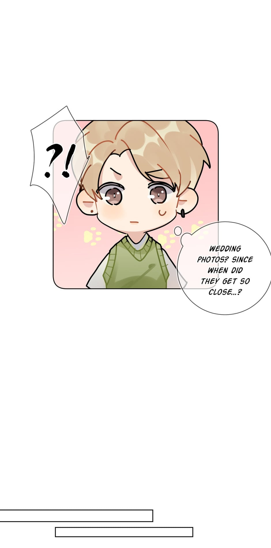 Read Caught in the Act (Colored) chapter 80 image 13 on Lezhin
