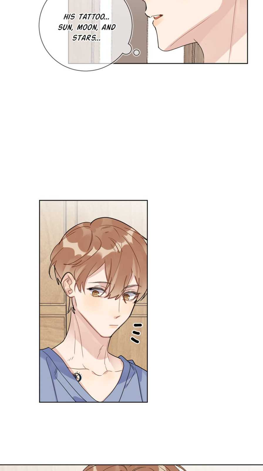 Read Caught in the Act (Colored) chapter 80 image 24 on Lezhin