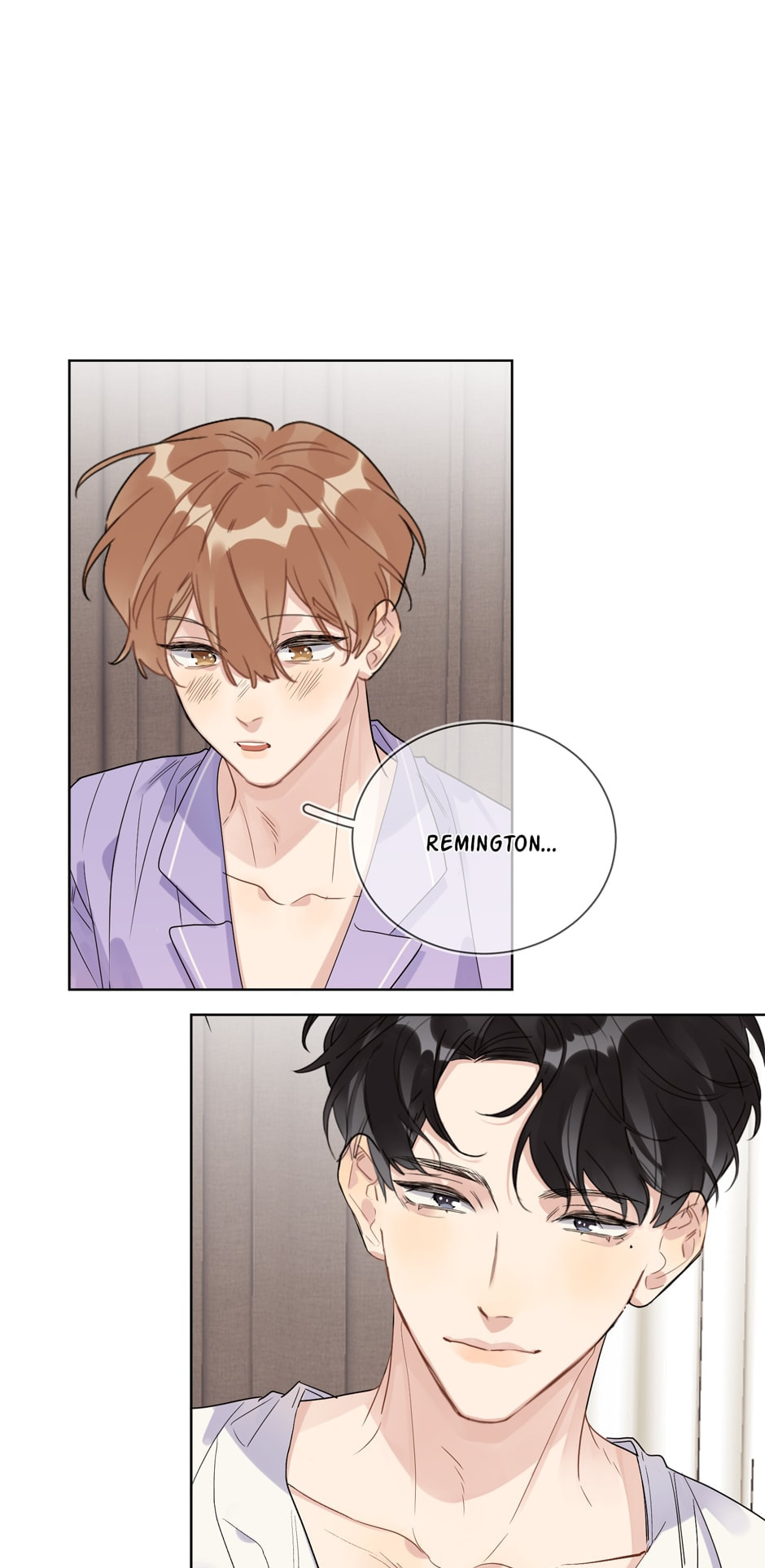 Read Caught in the Act (Colored) chapter 81 image 25 on Lezhin