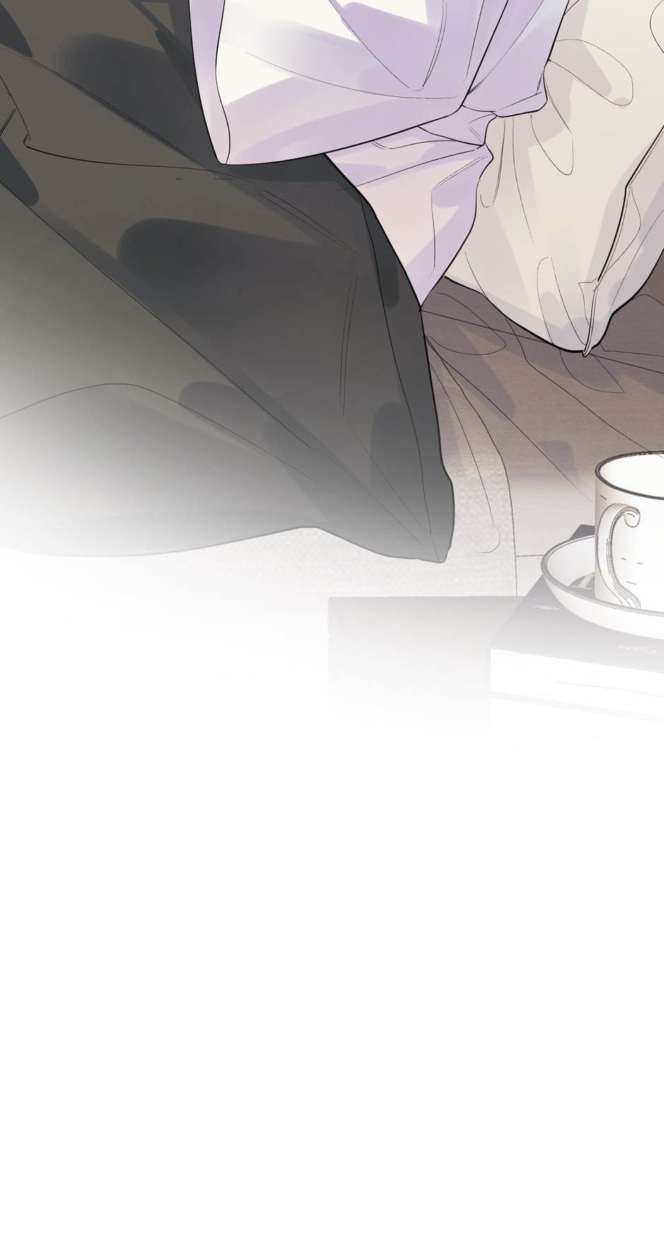 Read Caught in the Act (Colored) chapter 81 image 34 on Lezhin