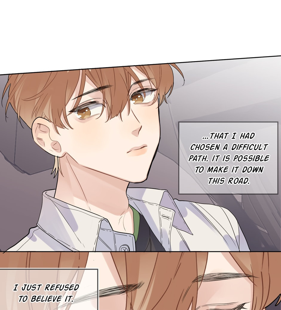Read Caught in the Act (Colored) chapter 83 image 10 on Lezhin