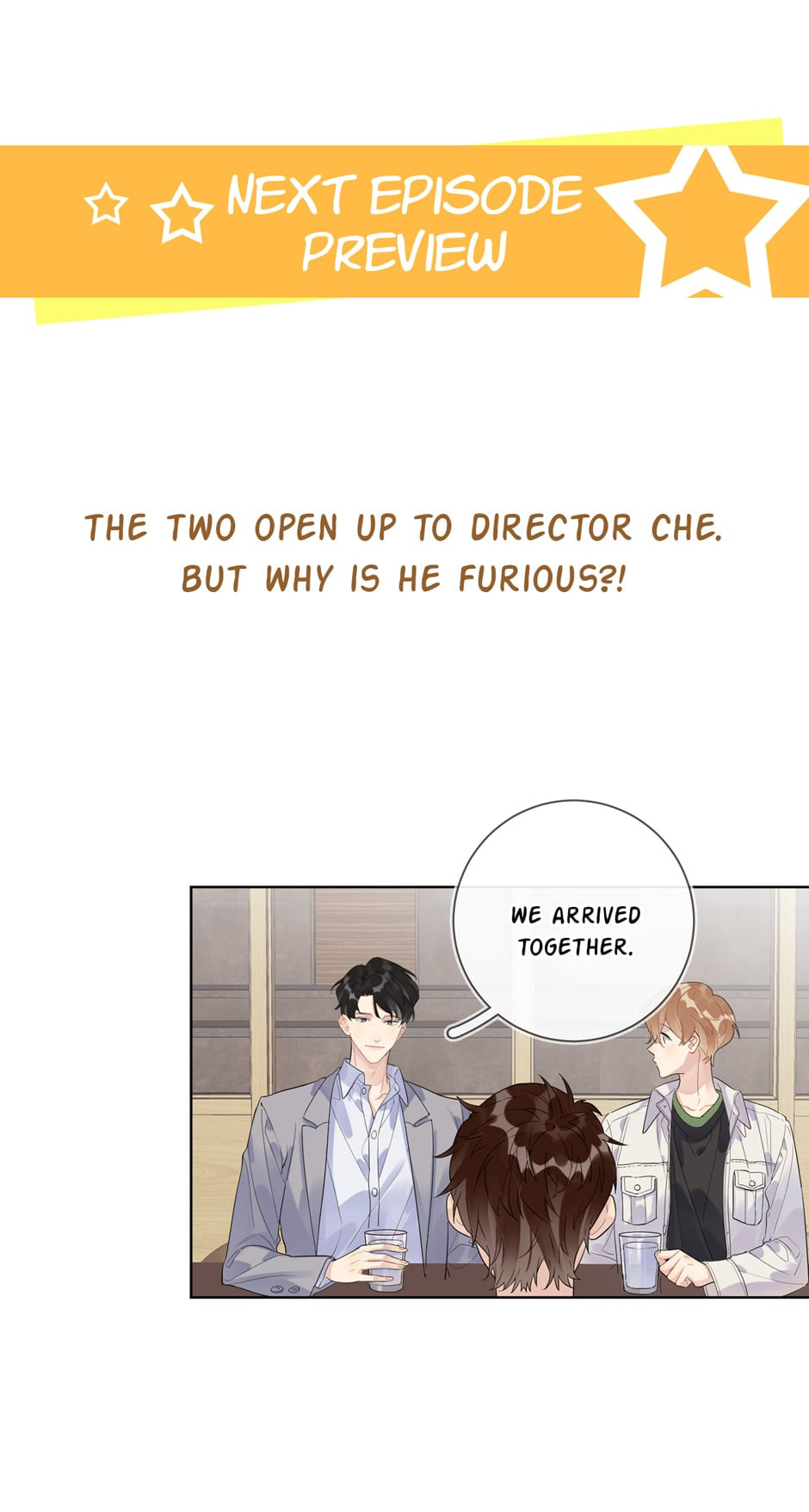 Read Caught in the Act (Colored) chapter 83 image 12 on Lezhin
