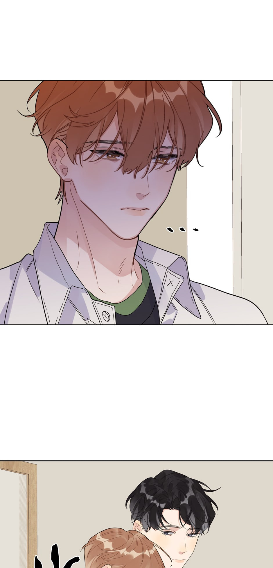 Read Caught in the Act (Colored) chapter 85 image 12 on Lezhin